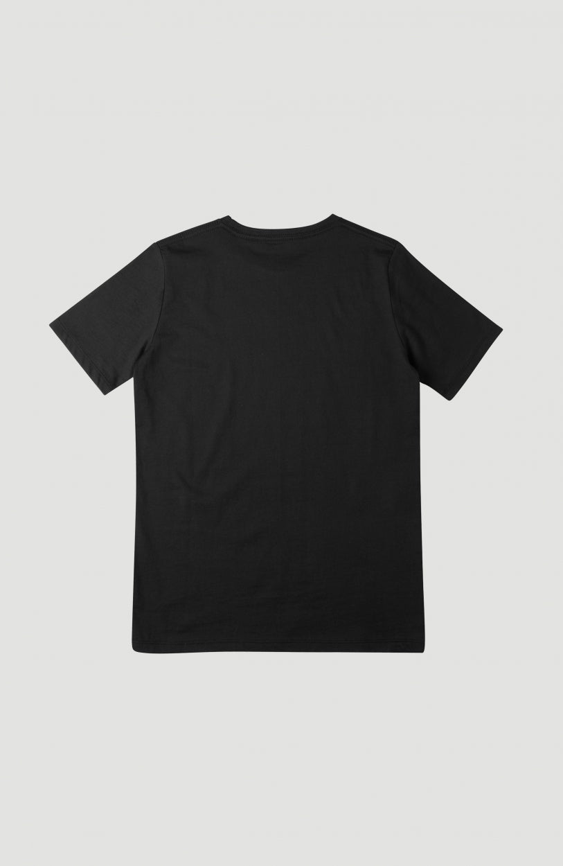 O'Neill Shortsleeve T-Shirt | BlackOut - A