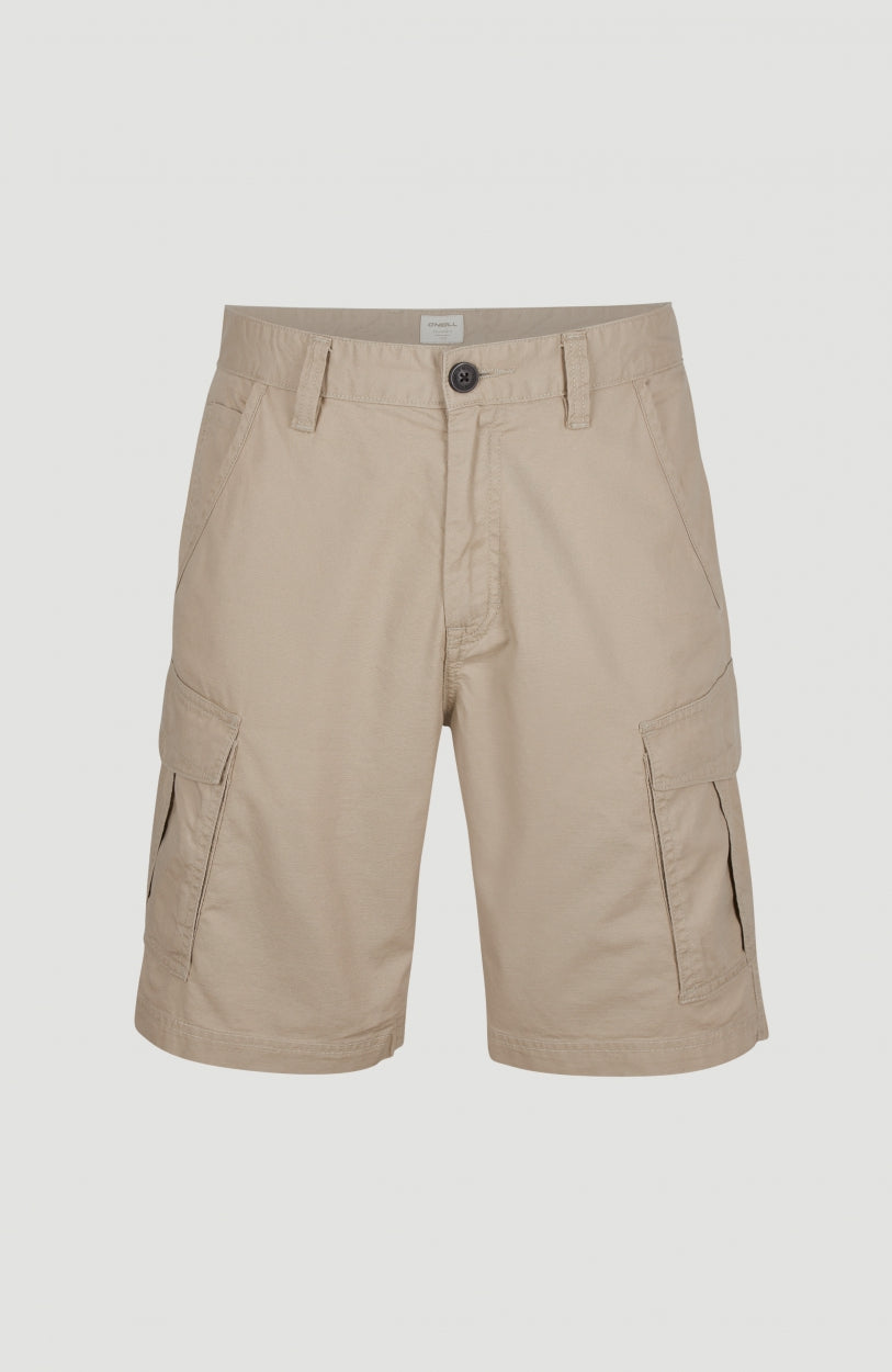 Beach Break Cargo Hose | Chino Beige