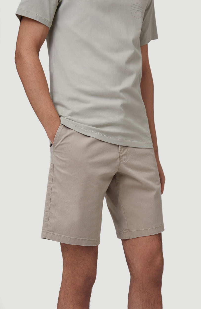 Friday Night Chino Hose | Chino Beige