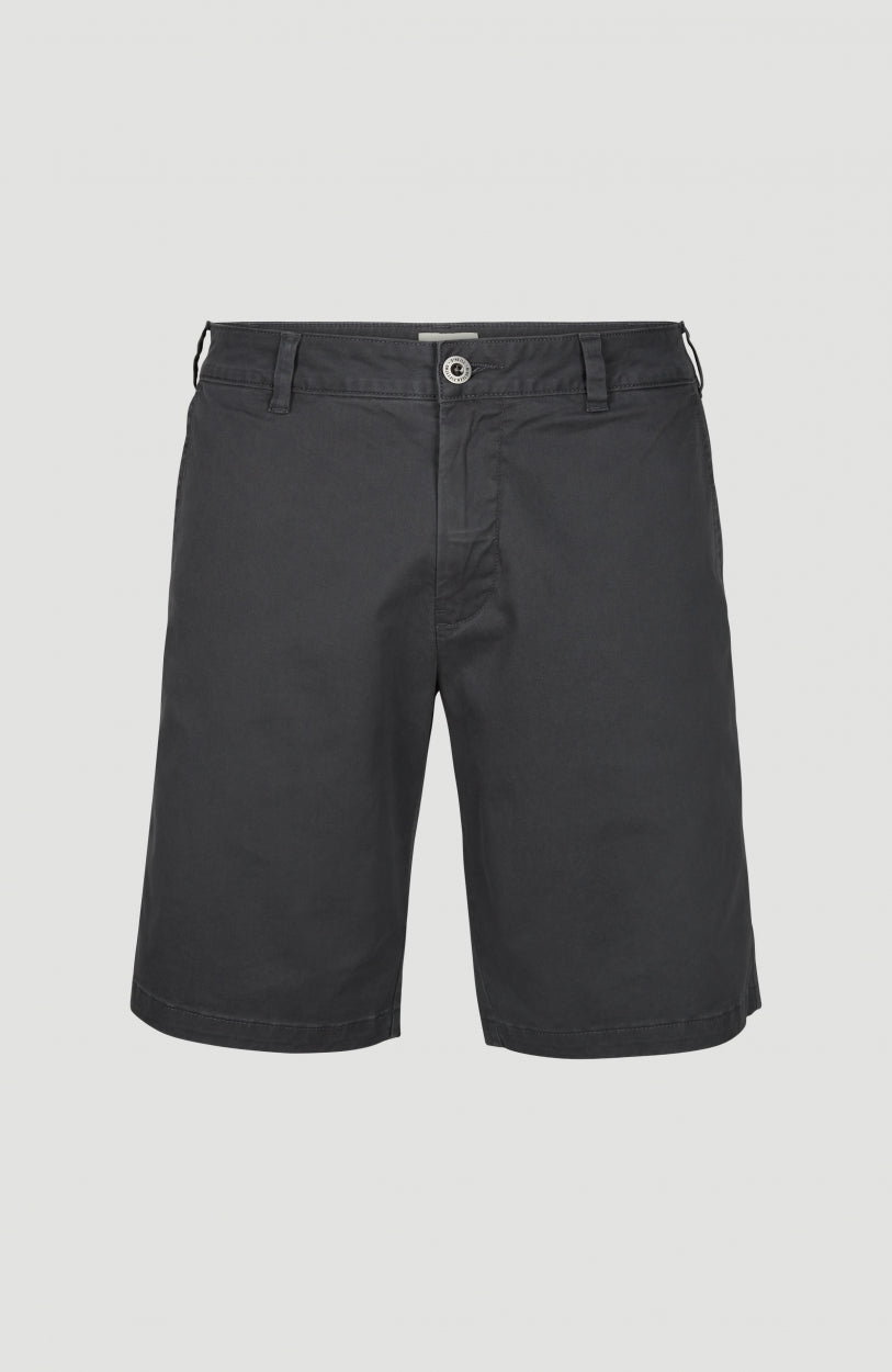 Friday Night Chino Hose | Asphalt - A