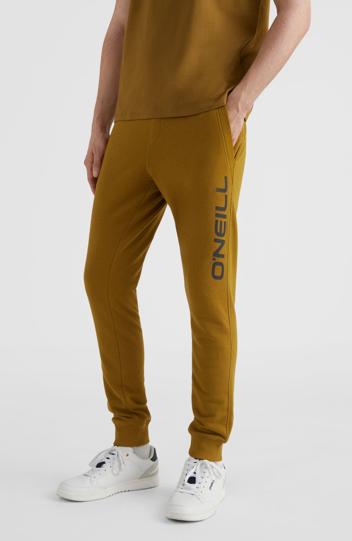 O'Neill Logo Jogginghose | Plantation