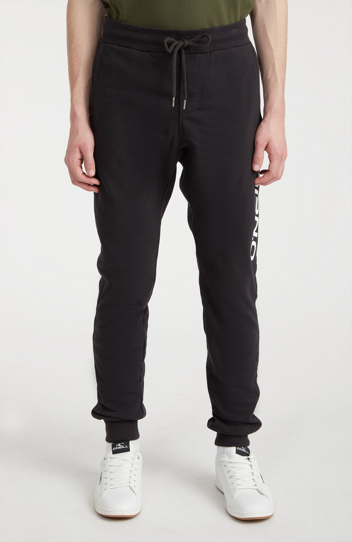 O'Neill Logo Jogginghose | BlackOut - A