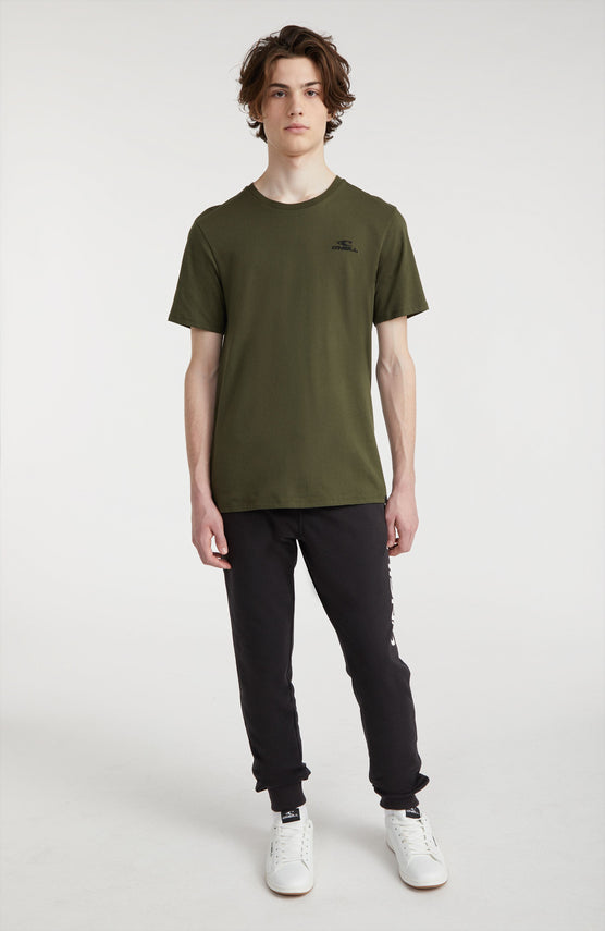 O'Neill Logo Jogginghose | BlackOut - A