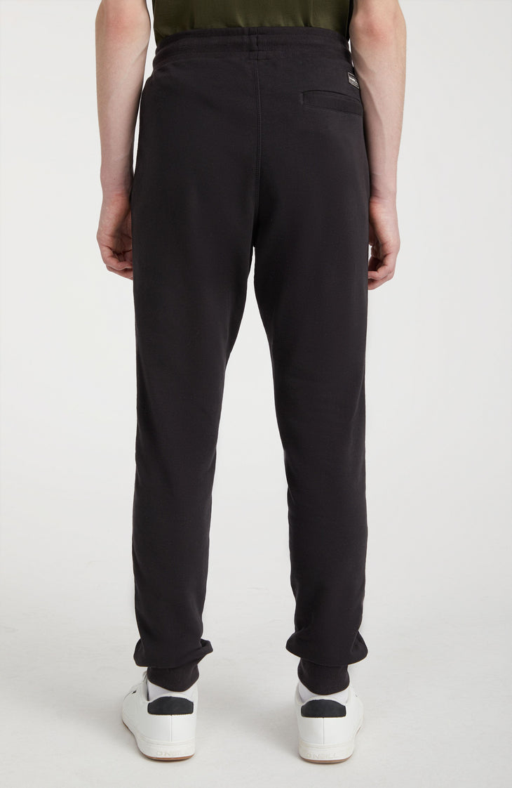 O'Neill Logo Jogginghose | BlackOut - A