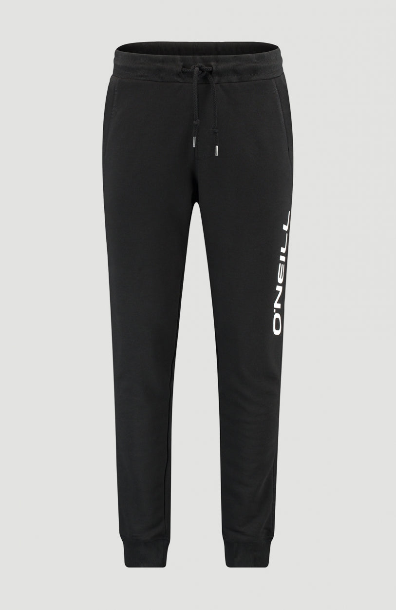 O'Neill Logo Jogginghose | BlackOut - A