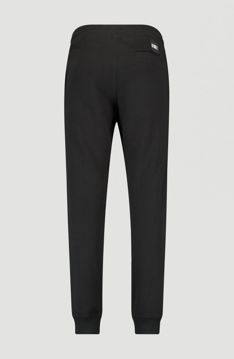 O'Neill Logo Jogginghose | BlackOut - A