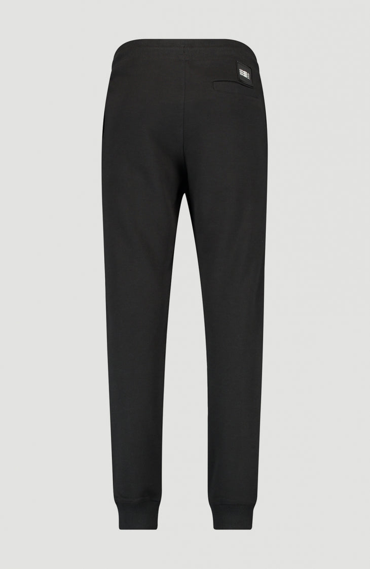 O'Neill Logo Jogginghose | BlackOut - A