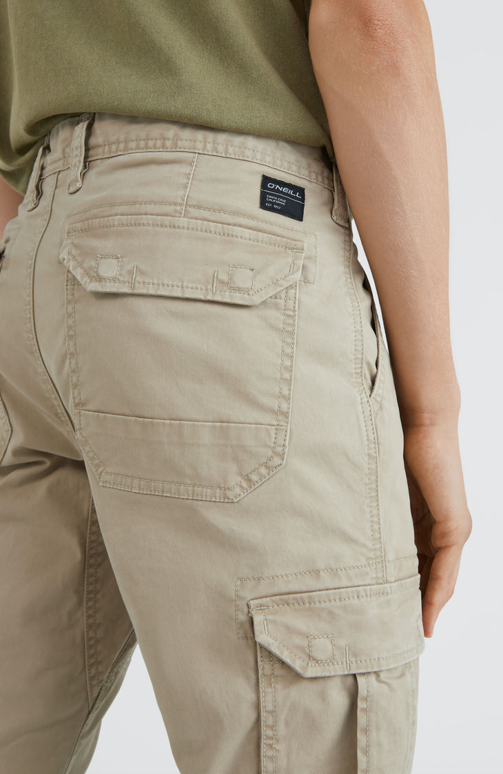 Tapered Cargo Hose | Crockery