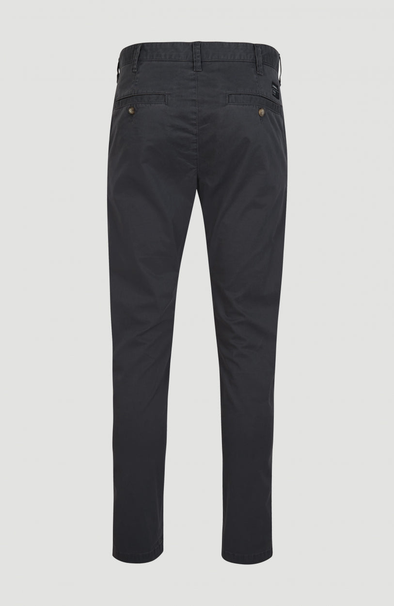 Friday Night Chino Hose | Asphalt - A