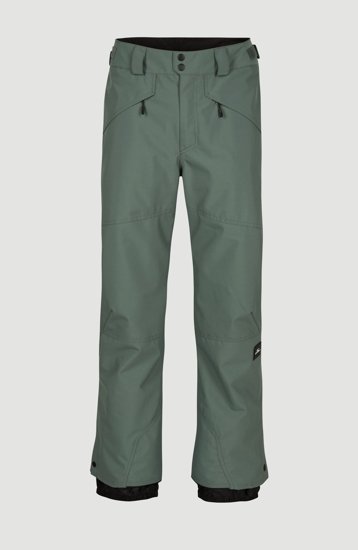 Hammer Regular Skihose | Balsam Green