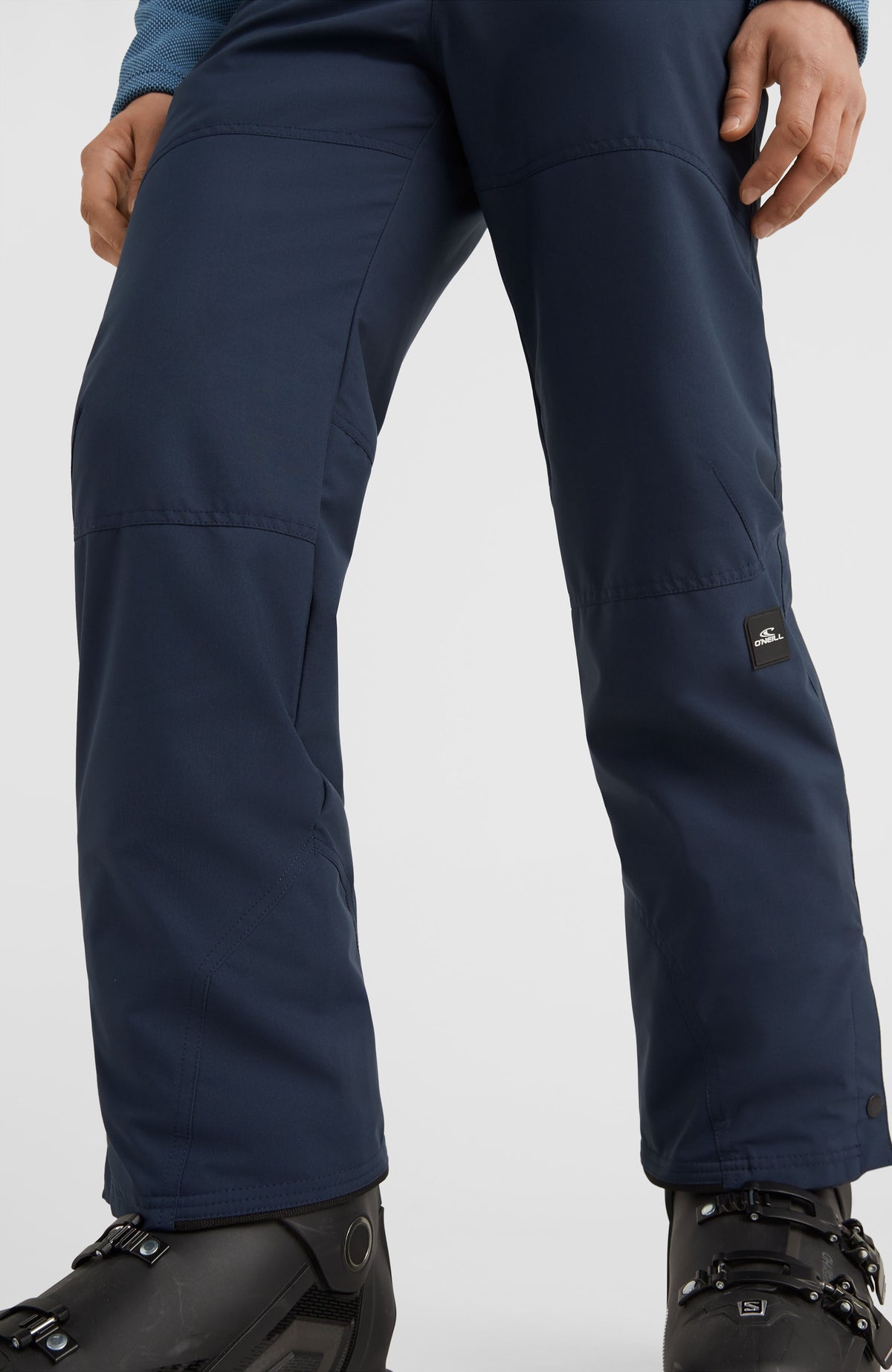 Hammer Regular Skihose | Ink Blue -A