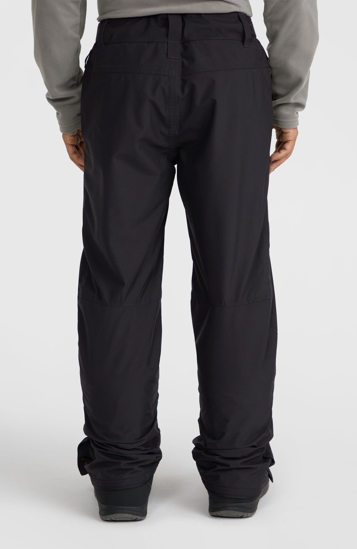 Hammer Regular Skihose | BlackOut - A
