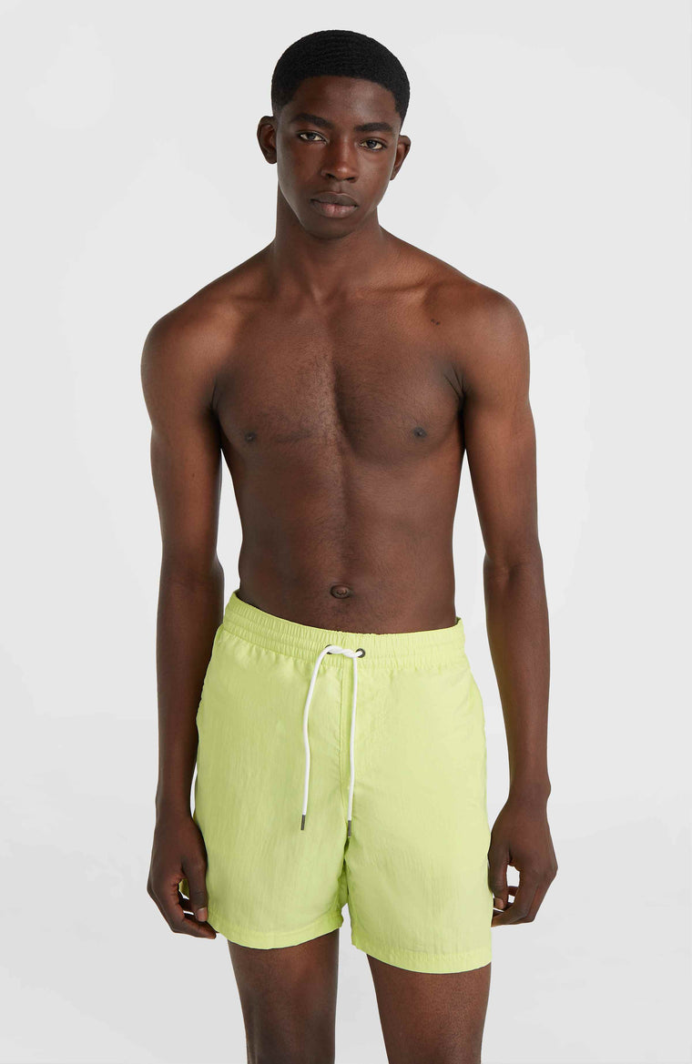 Vert 16'' Badehose | Sunny Lime Vert 16'' Badehose | Sunny Lime