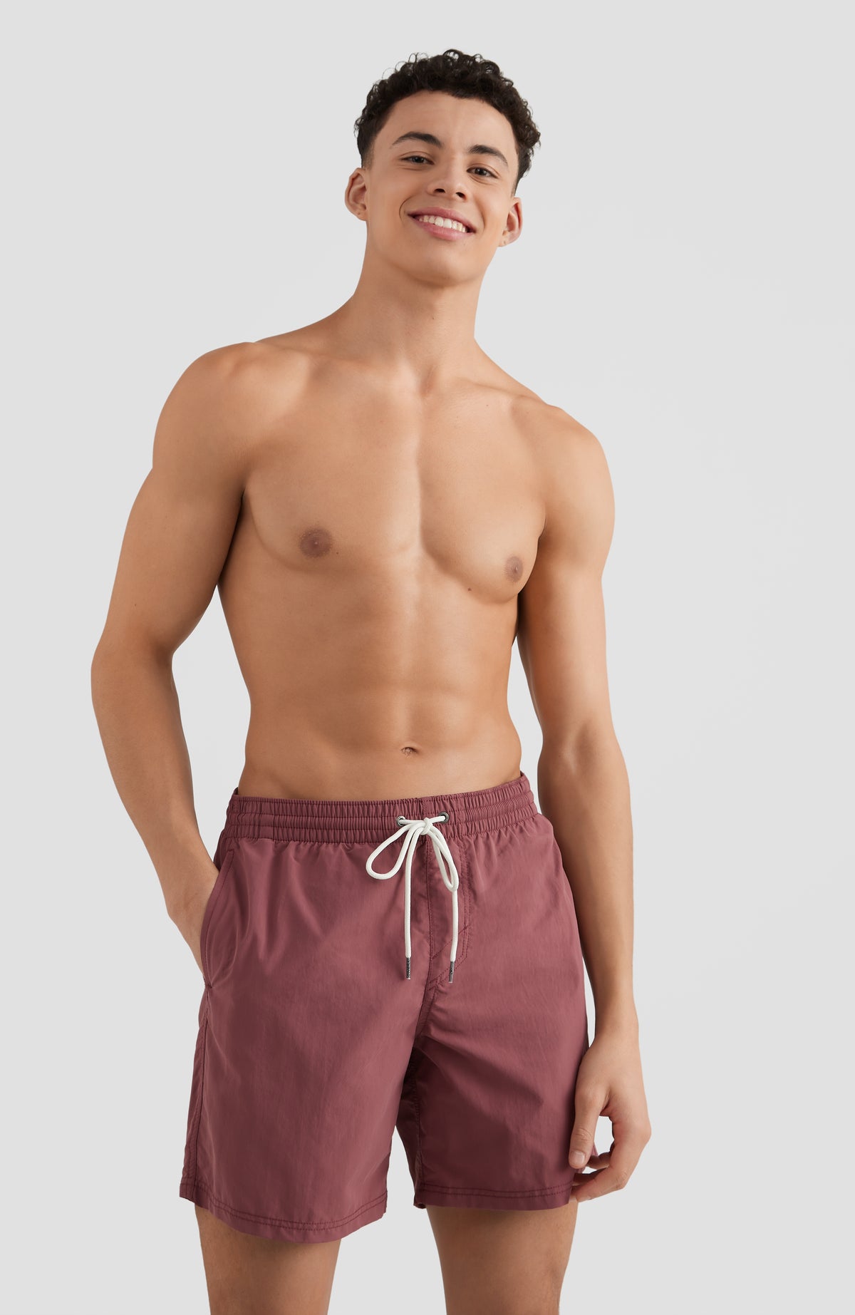 Vert 16'' Badehose | Nocturne