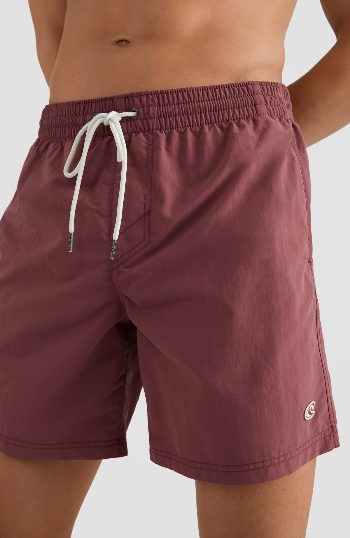 Vert 16'' Badehose | Nocturne
