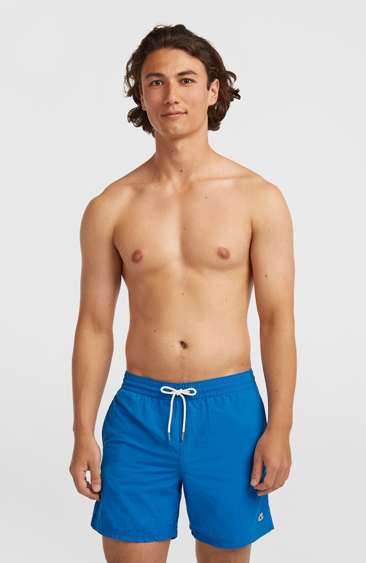 Vert 16'' Badehose | Victoria Blue