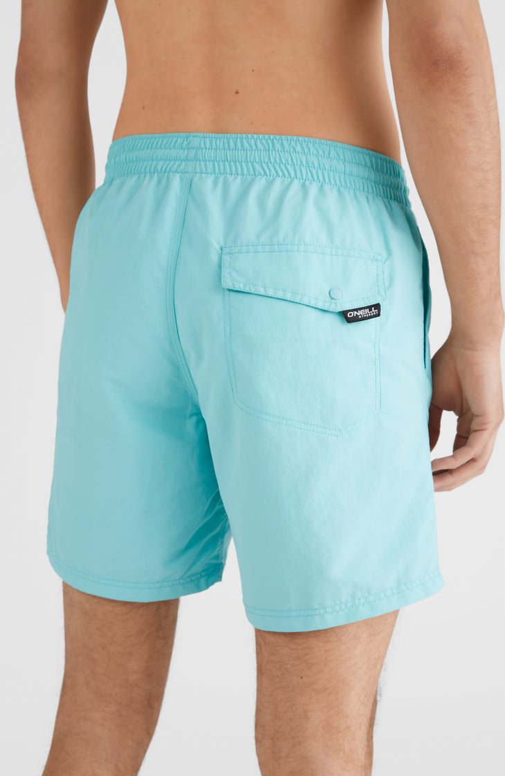 Vert Badehose | Aqua Spalsh