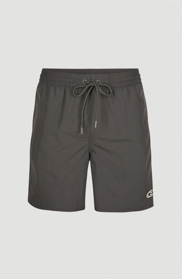 Vert Badehose | Asphalt