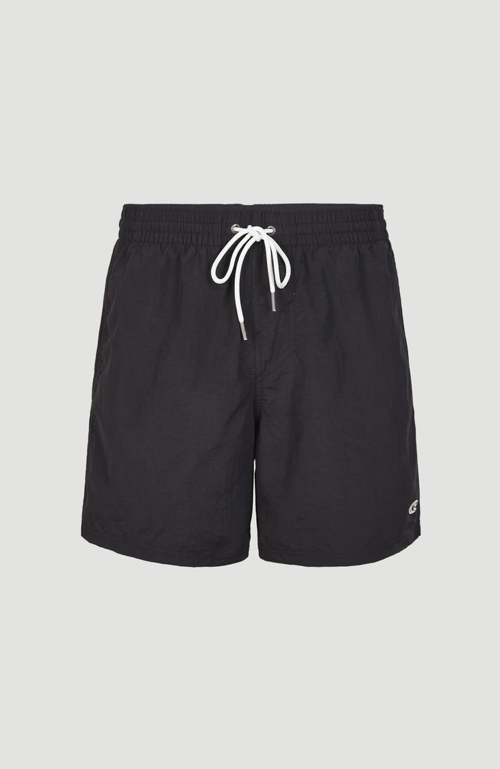 Vert 16'' Badehose | Black Out