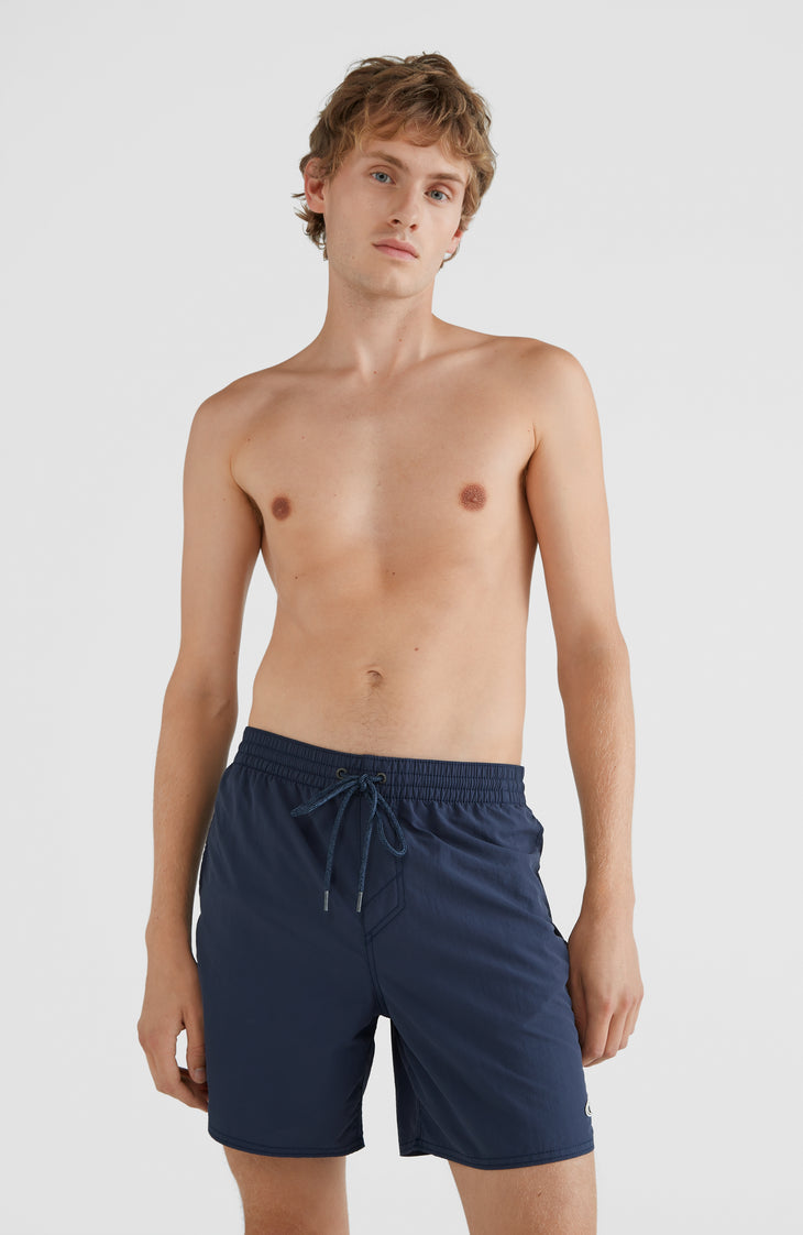 Vert Badehose | Ink Blue -A