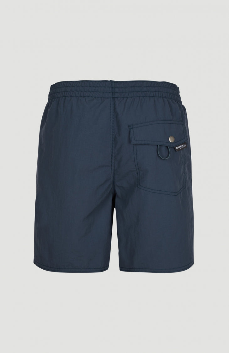Vert Badehose | Ink Blue -A