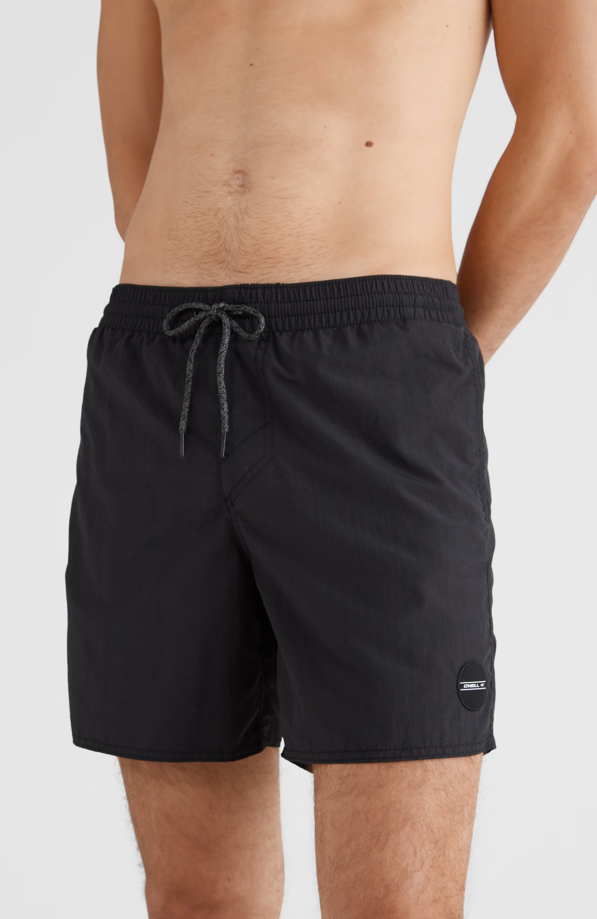 Vert 16'' Badehose | BlackOut - A