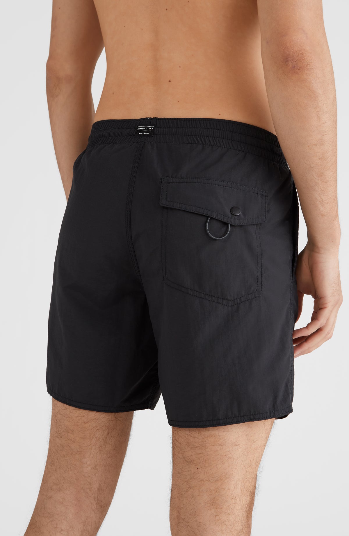 Vert 16'' Badehose | BlackOut - A