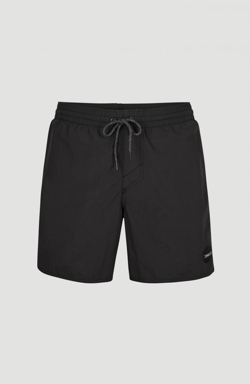 Vert 16'' Badehose | BlackOut - A