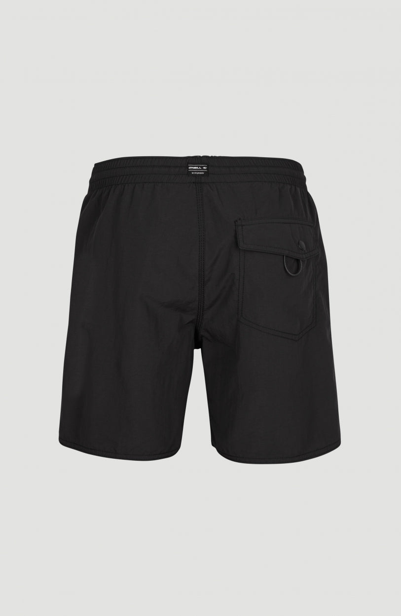 Vert 16'' Badehose | BlackOut - A