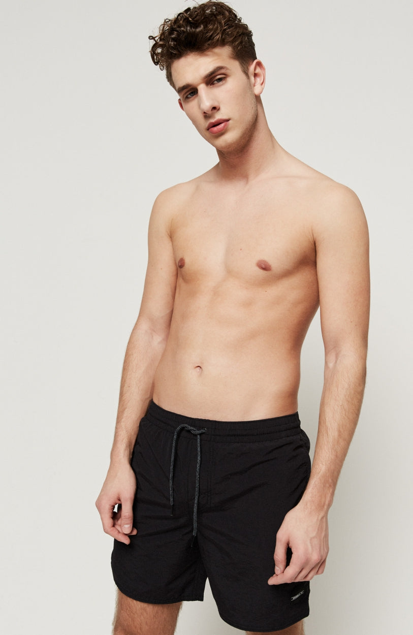 Vert 16'' Badehose | BlackOut - A
