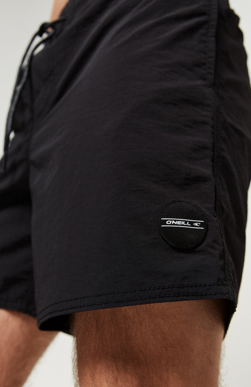 Vert 16'' Badehose | BlackOut - A