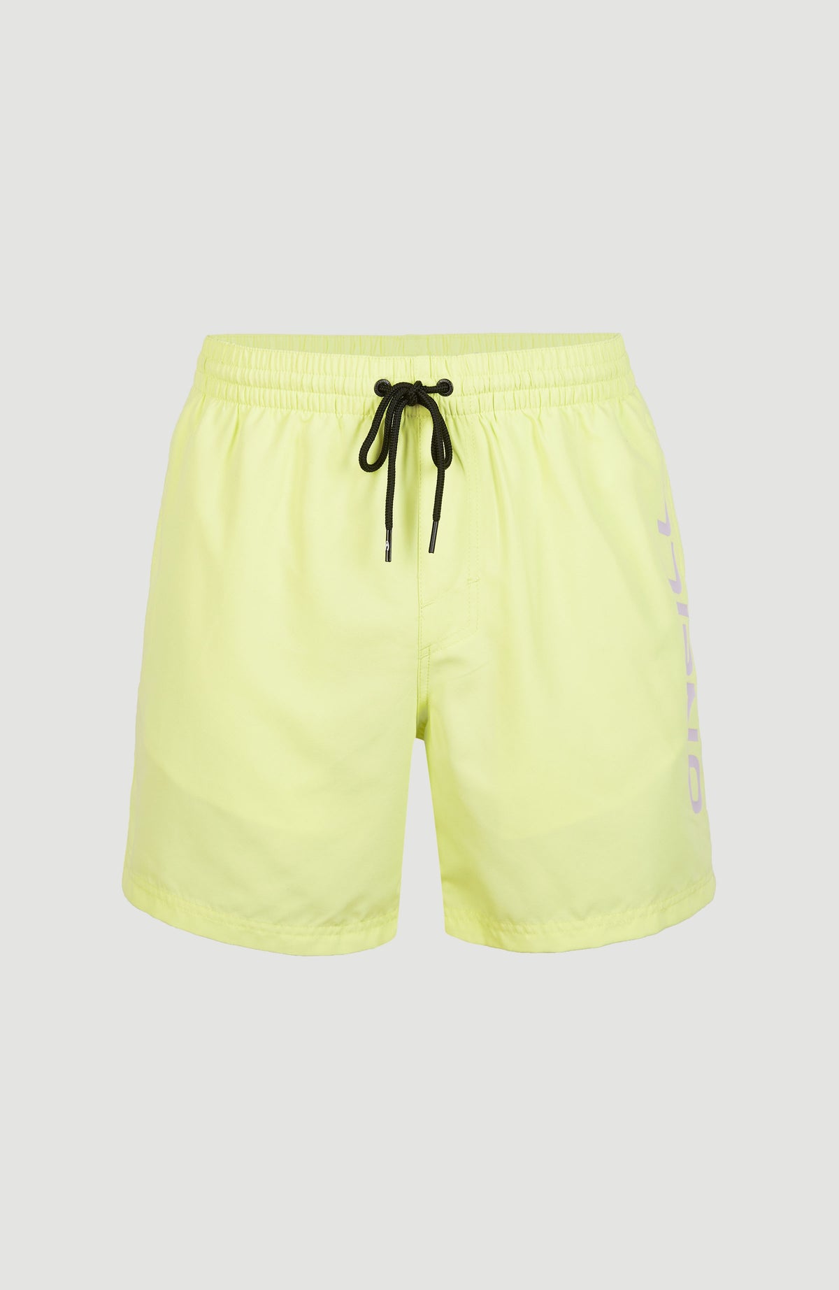 Cali 16'' Badehose | Sunny Lime