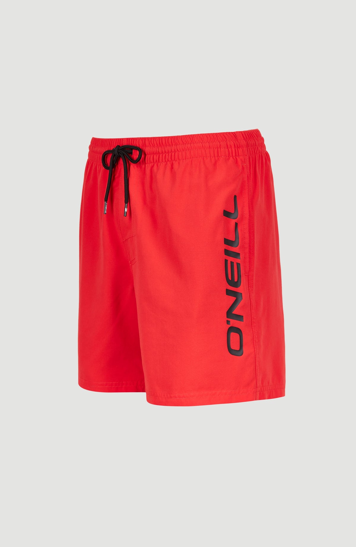 Cali 16'' Badehose | High Risk Red