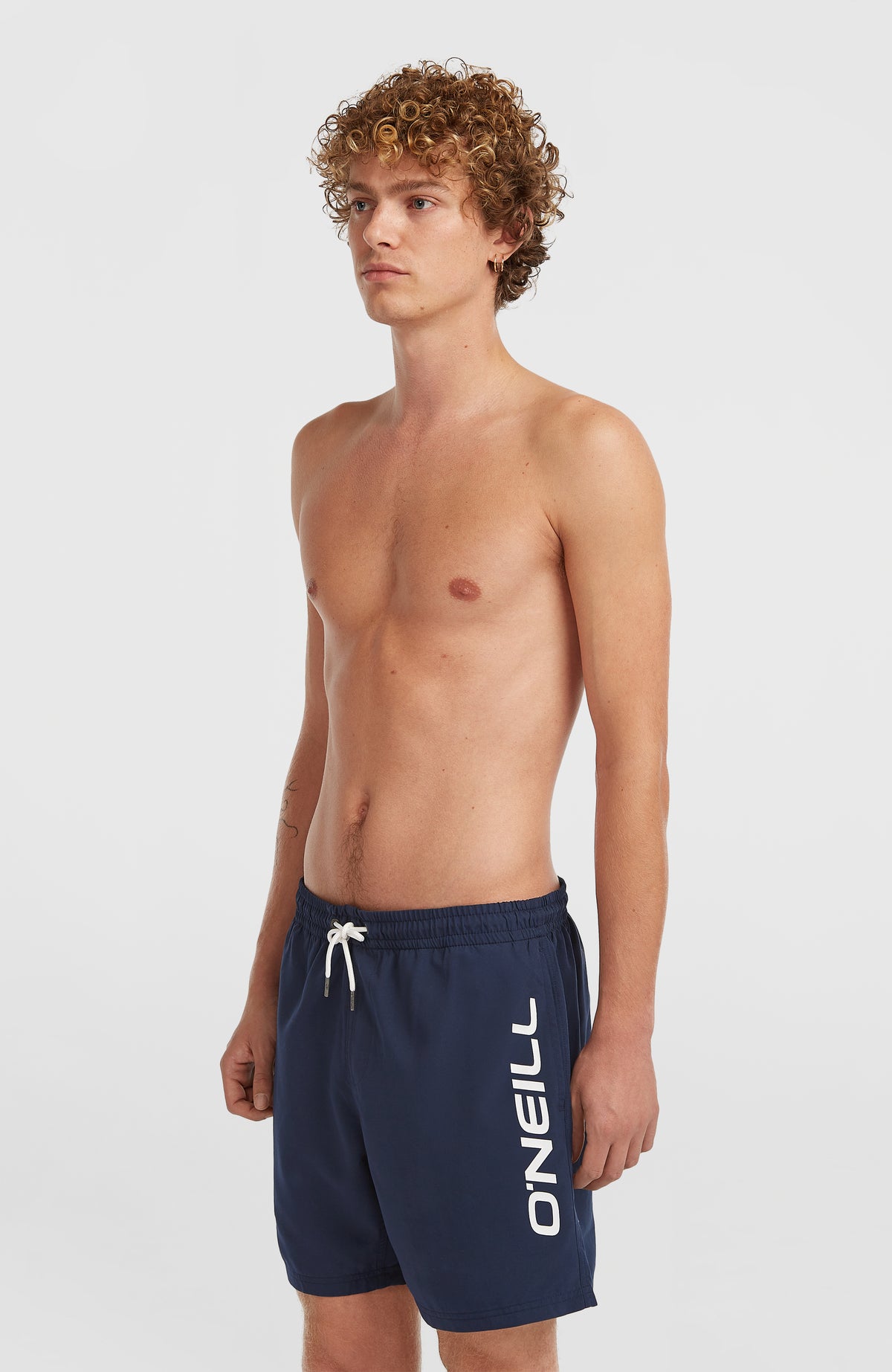 Cali 16'' Badehose | Ink Blue