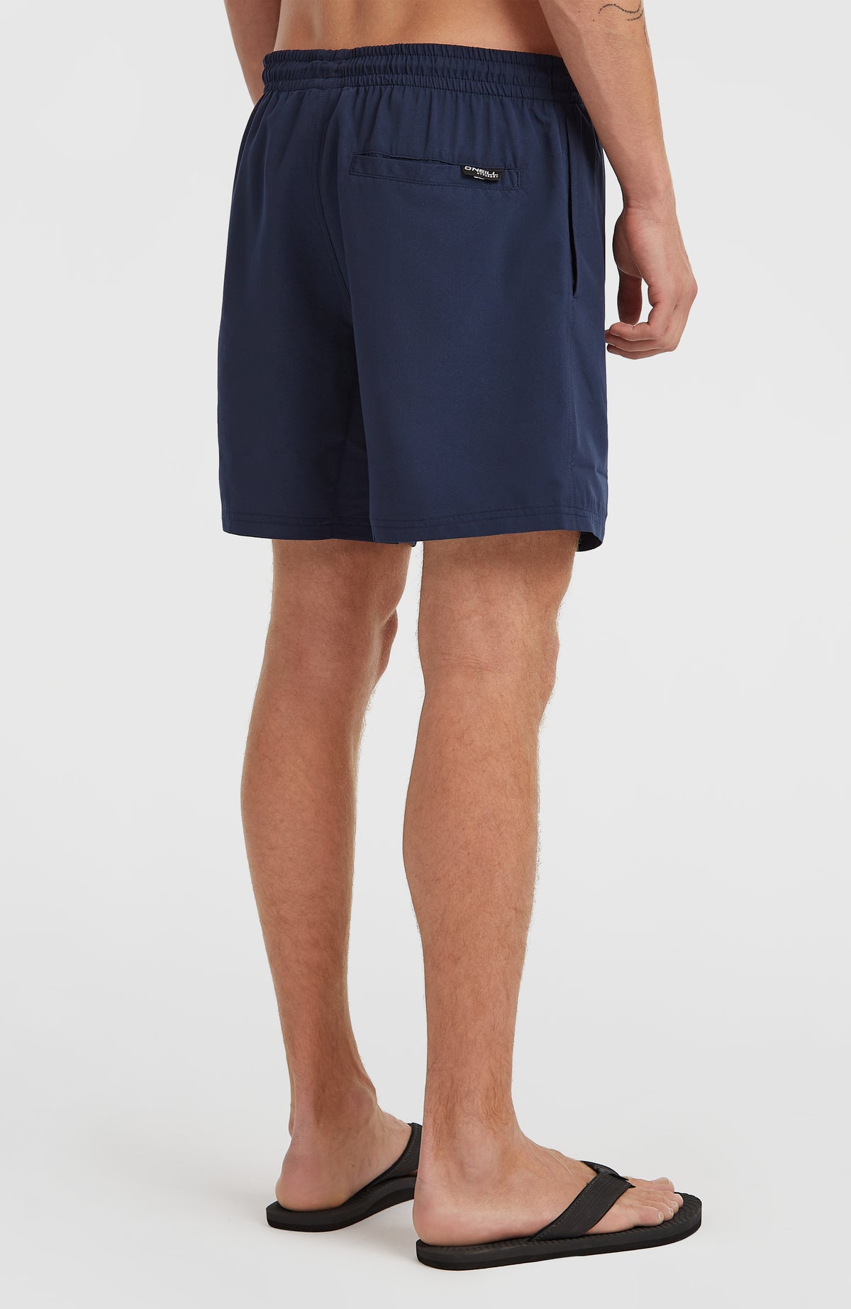 Cali 16'' Badehose | Ink Blue