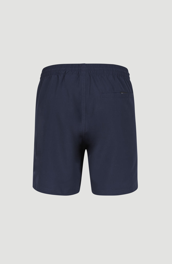 Cali 16'' Badehose | Ink Blue