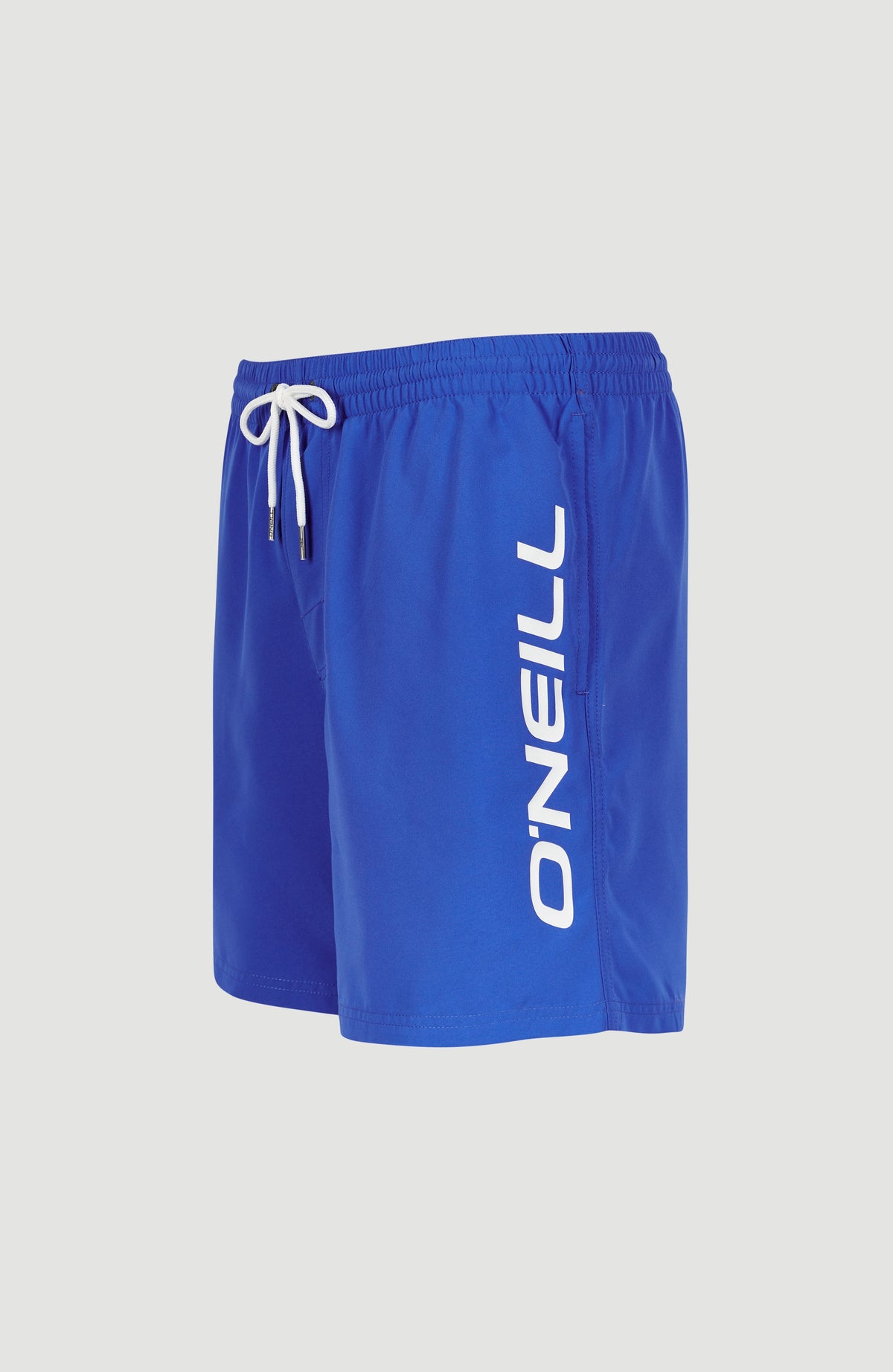Cali 16'' Badehose | Victoria Blue