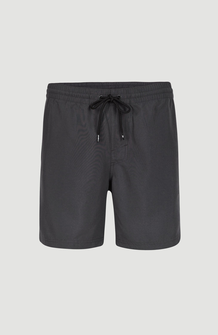 Cali 16'' Badehose | Asphalt