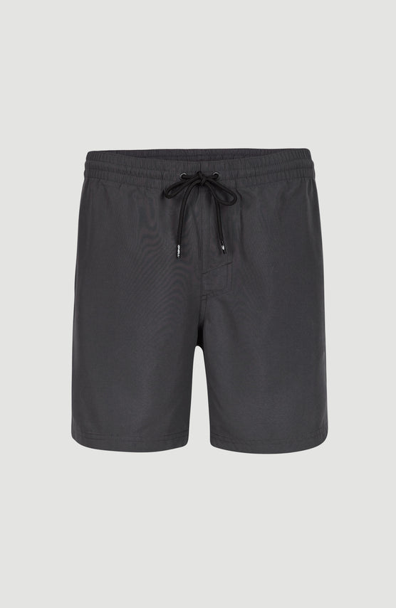 Cali 16'' Badehose | Asphalt