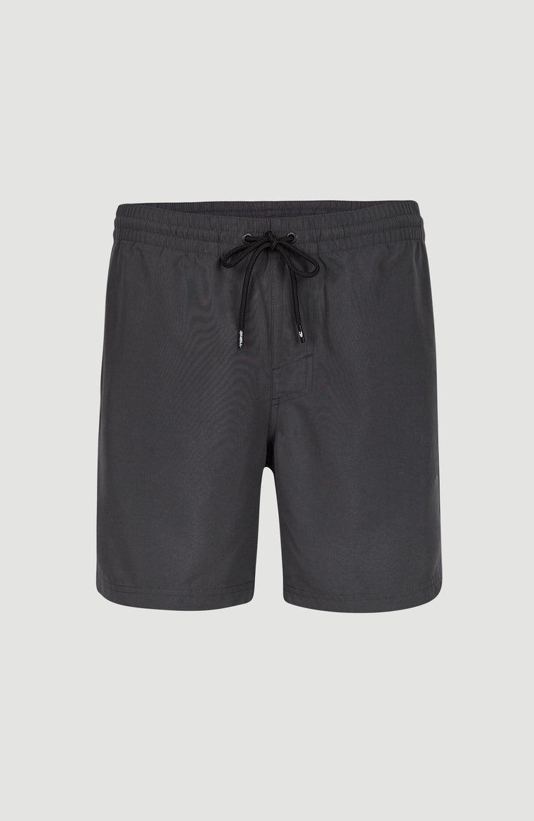 Cali 16'' Badehose | Asphalt Cali 16'' Badehose | Asphalt
