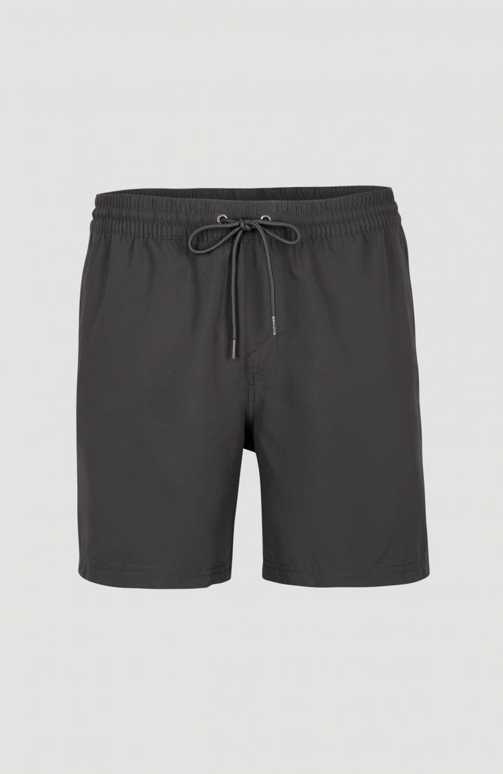 Cali Schwimmhose | Asphalt - A