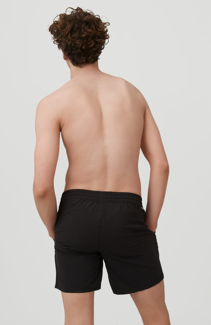 Cali Schwimmhose | BlackOut - A