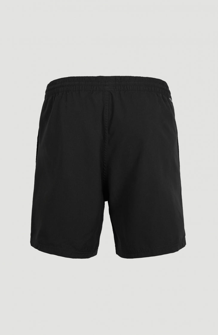 Cali Schwimmhose | BlackOut - A