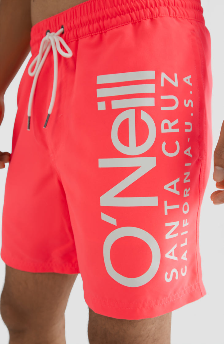 Original Cali Schwimmhose | Diva Pink