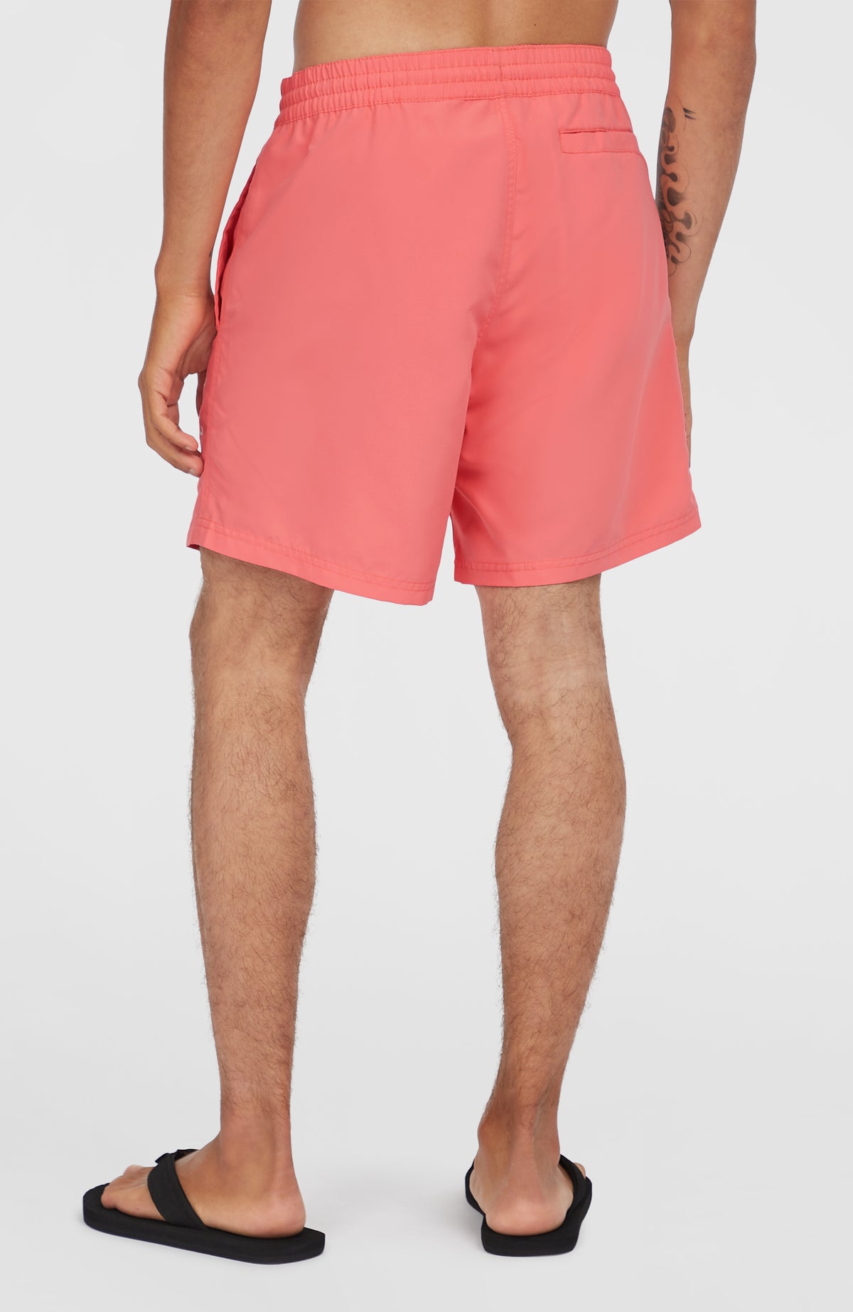 Original Cali 16'' Badehose | Georgia Peach