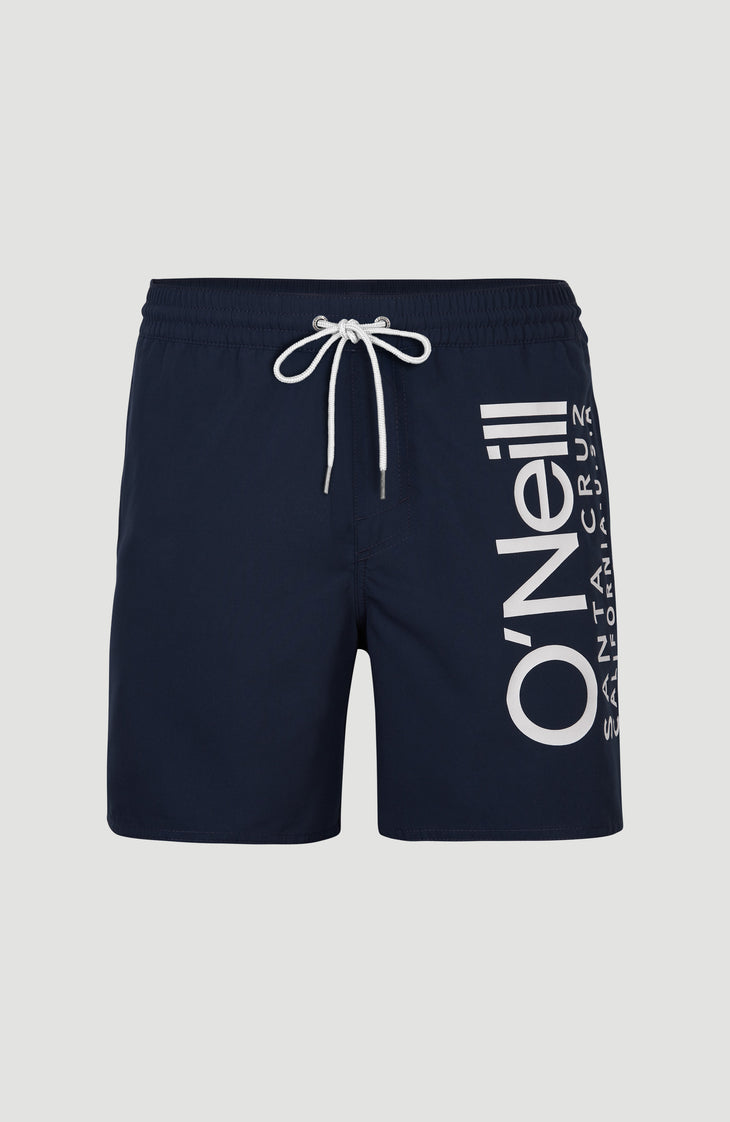 Original Cali 16'' Badehose | Ink Blue
