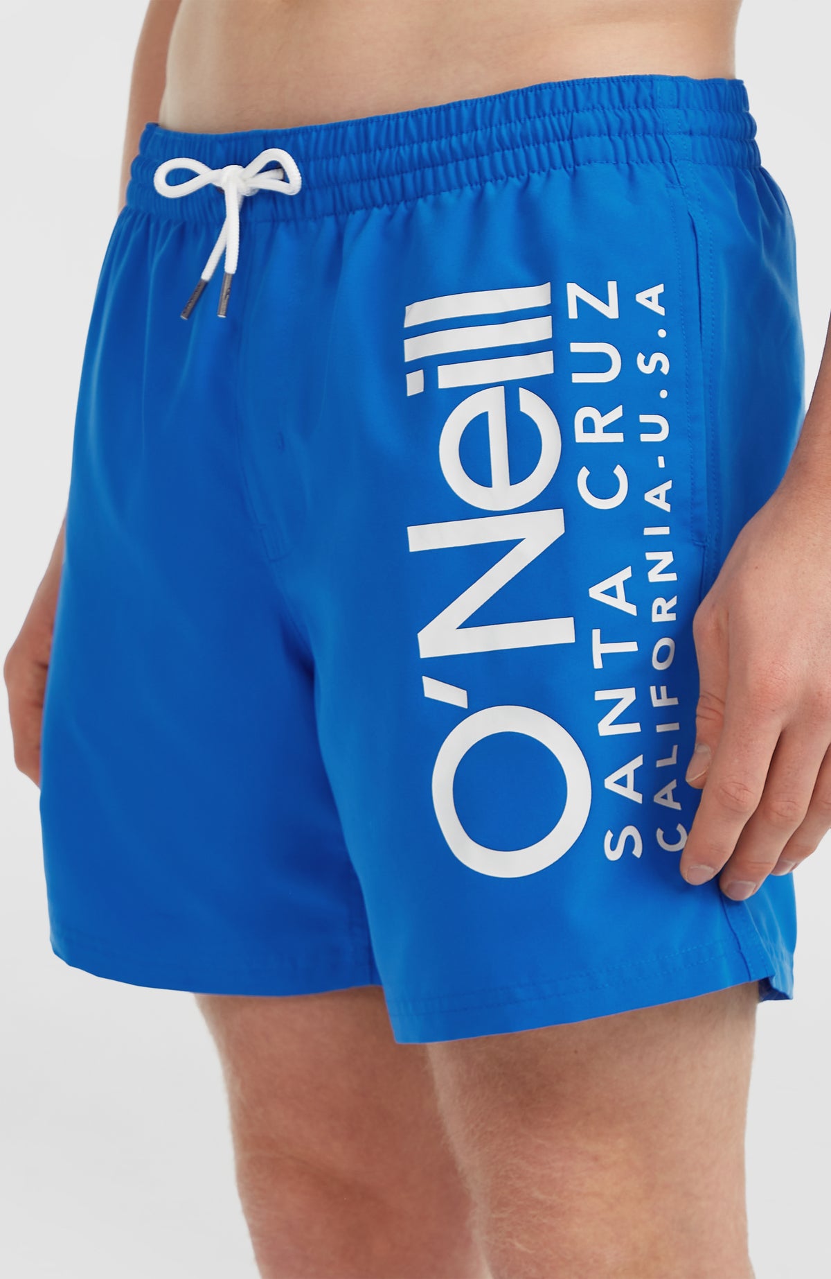 Original Cali 16'' Badehose | Victoria Blue
