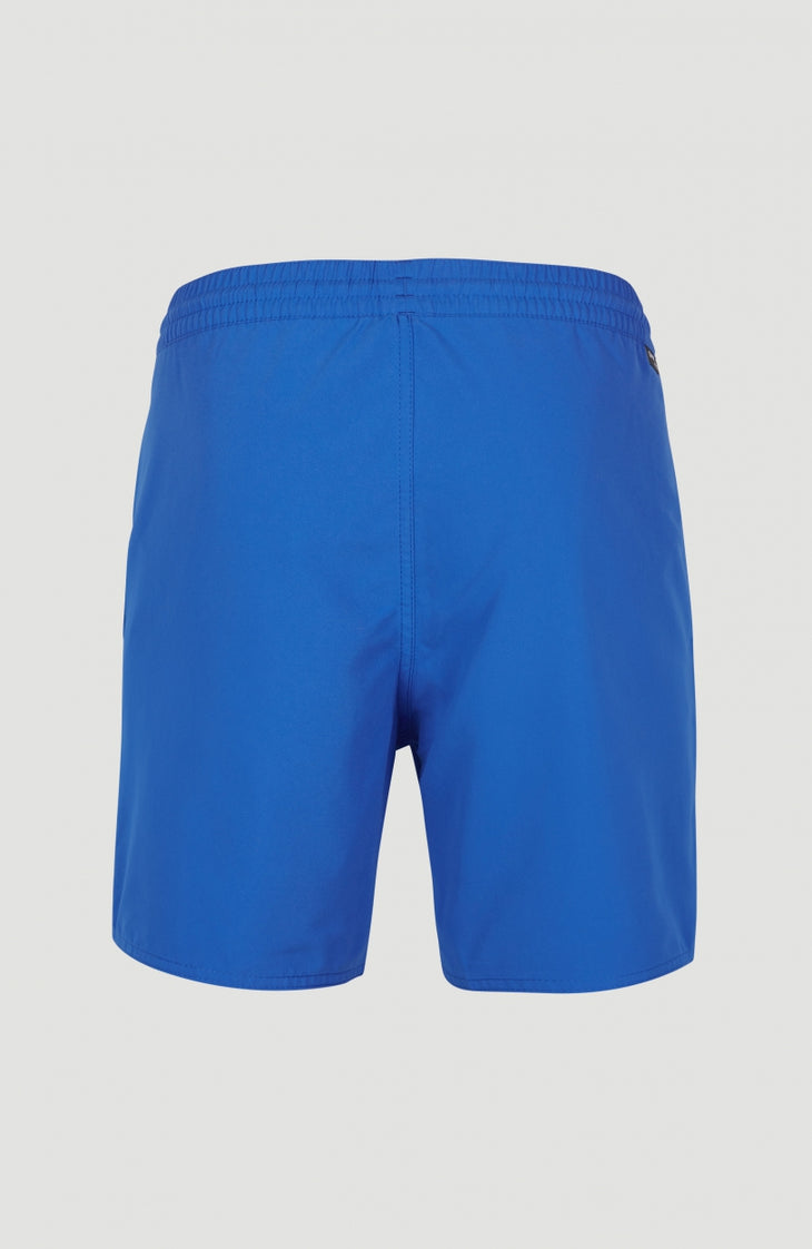 Original Cali 16'' Badehose | Victoria Blue