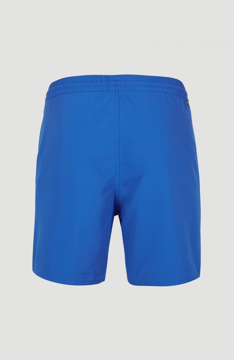 Original Cali 16'' Badehose | Victoria Blue