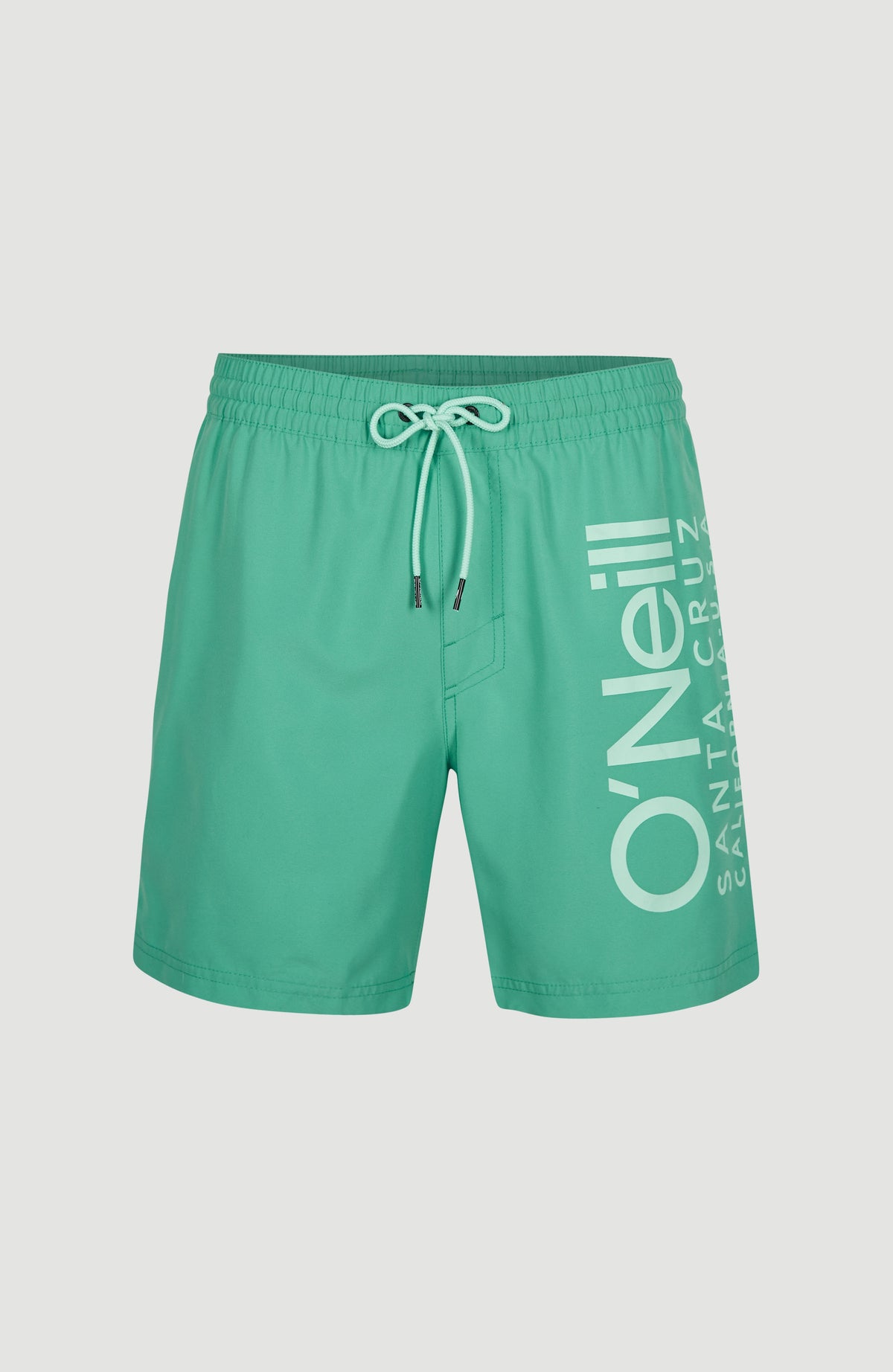 Original Cali 16'' Badehose | Sea Green
